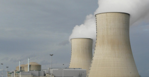 EDF estudiará un servicio de irradiación, a petición del Estado en apoyo de la CEA
