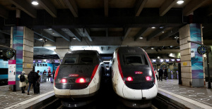 La SNCF exige dos años de salario pagado por error a un ex trabajador ferroviario