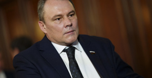 “Esto terminará con ataúdes en Orly”: funcionario ruso advierte a Francia sobre el envío de tropas a Ucrania