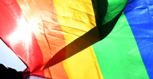 Rusia: Los directivos encarcelados de un bar LGBT son considerados “terroristas y extremistas”