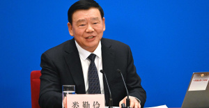 China: los líderes tienen “confianza” en un repunte de la economía