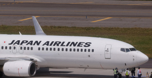 Japan Airlines anuncia pedido de 32 Airbus y 10 Boeing