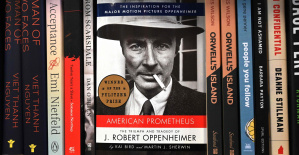 El biógrafo de Oppenheimer destaca las lecciones de la película de Nolan