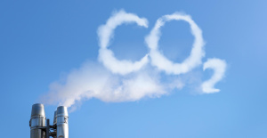 Las emisiones mundiales de CO2 relacionadas con la energía alcanzarán un nivel récord en 2023