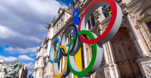 Olimpiadas: el Ministerio de Trabajo lanza una campaña para cubrir las 150.000 vacantes