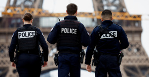 París: un individuo acusado y encarcelado por dos violaciones, incluida la de una mujer embarazada