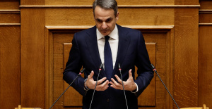 Grecia: el salario mínimo se incrementará a 830 euros brutos al mes