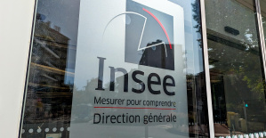 Agentes del INSEE convocados este martes a huelga por sus condiciones laborales