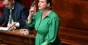 Blanco, verde, morado... Los colores más emblemáticos que lucieron las diputadas durante la votación sobre el aborto en el Congreso