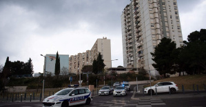 La cara oculta de una red de narcotráfico en Marsella que facturaba 50.000 euros diarios