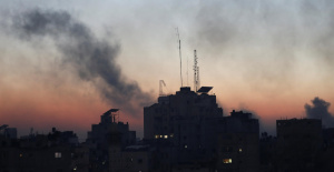 Gaza: Israel continuará su operación en el hospital Al-Shifa hasta capturar al “último terrorista”