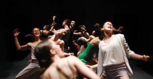 Danza: Batsheva renuncia a su gira en Francia “por razones de seguridad”