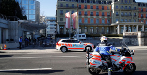 Suiza: Zúrich aumenta la seguridad fuera de las instituciones judías tras un ataque con cuchillo