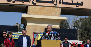 Guerra entre Israel y Hamás: “el mundo está harto” de “esta pesadilla sin fin”, dice Guterres