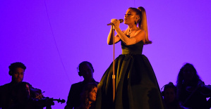 Huelga de Hollywood le regala a Ariana Grande un nuevo álbum