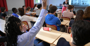 En Marsella, una escuela cerró tras el descubrimiento de chinches