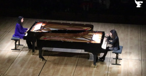 Katia y Marielle Labèque, pianistas en sintonía con Cocteau