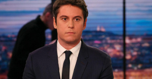 “La semana en cuatro días soy yo”: cuando Gabriel Attal muestra su diferencia con Emmanuel Macron