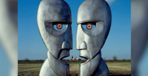 El álbum The Division Bell de Pink Floyd celebra su 30 aniversario