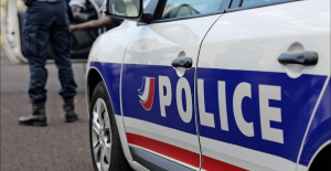 Val-de-Marne: un niño de tres años atropellado por un vehículo policial en Choisy-le-Roi