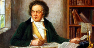 200 años de la Novena Sinfonía de Beethoven se celebran en cuatro ciudades europeas