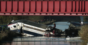 Descarrilamiento fatal en 2015: este lunes se abre el juicio por el peor accidente de la historia del TGV