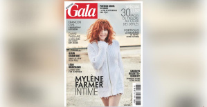En el seno del grupo Figaro, la revista Gala lanza su nueva fórmula
