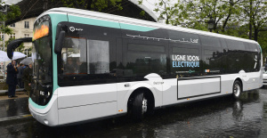 Incendios en autobuses eléctricos: ¿debemos preocuparnos por el regreso de los Bluebuses a partir del 1 de abril?
