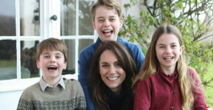 Foto retocada: por qué “el asunto Kate Middleton” no es tan anecdótico