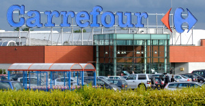 La CFDT lleva a Carrefour ante los tribunales por su política social