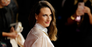 Camille Cottin será la reina del 77º Festival de Cine de Cannes