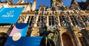 Juegos Olímpicos 2024: el proyecto de ley podría alcanzar hasta 5 mil millones de euros de dinero público