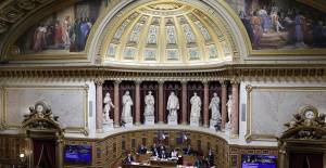 Déficit público: el Senado anuncia el lanzamiento de una misión parlamentaria