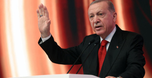 Turquía: “Las elecciones municipales del 31 de marzo serán las últimas para mí”, asegura Erdogan