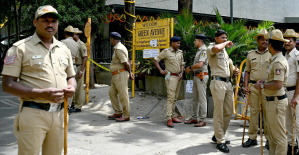 Detenidos en India tres hombres tras violar en grupo a una turista española
