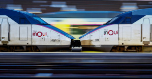 Vacaciones de verano 2024: SNCF abre sus primeras reservas este jueves