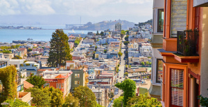 Primer viaje a San Francisco, cómo descubrir la ciudad californiana en 2 días