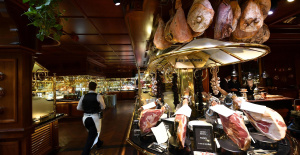 “Un acuerdo en el que todos ganan”: Les Grands Buffets, el restaurante más grande de Francia, permanecerá en Narbona