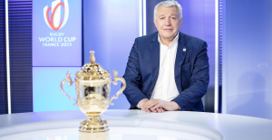 Mundial de Rugby 2023: Claude Atcher solicita una investigación sobre las condiciones de su despido