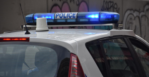 Negativa a cumplir en Aubervilliers: el abogado del joven fallecido acusa a la policía de haber golpeado “deliberadamente” el scooter