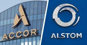 Bolsa de París: Accor vuelve al CAC 40, Alstom se marcha
