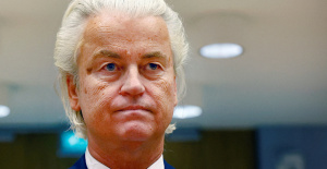 Países Bajos: Geert Wilders anuncia que no será primer ministro