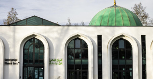 Villeneuve d'Ascq: procesados ​​por blanqueo de capitales y abuso de confianza, los dirigentes de la mezquita esperan su veredicto