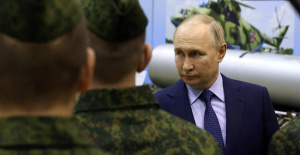 Ataque de Moscú: Putin no tiene planes de reunirse con las familias de las víctimas, dice el Kremlin