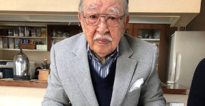 Japón: Shigeichi Negishi, el poco conocido inventor del karaoke, muere a los 100 años