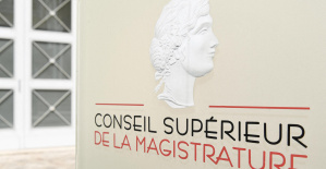 Limoges: el fiscal debe dejar su cargo por comentarios con connotaciones sexuales