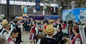 Feria Mundial del Turismo: propuestas marginales para unas vacaciones poco convencionales