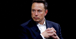 Ex ejecutivos de Twitter demandan a Musk por casi 130 millones de dólares impagos