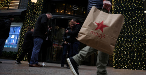 Estados Unidos: segunda oferta pública de adquisición de los grandes almacenes Macy's