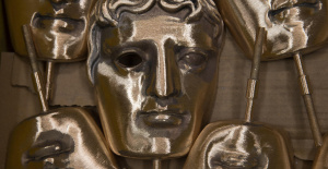 Videojuegos: Baldur's Gate 3 aplasta a sus competidores en los BAFTA